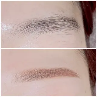 アイブロウ アイリスト araiのマツエク・マツパデザイン