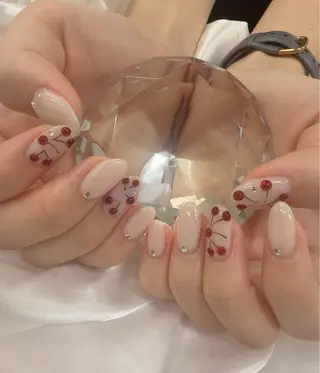 ネイル kouca  nail所属・コウ カnail💅のネイルデザイン
