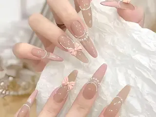 ネイル DarkHoney 池袋店のネイルデザイン