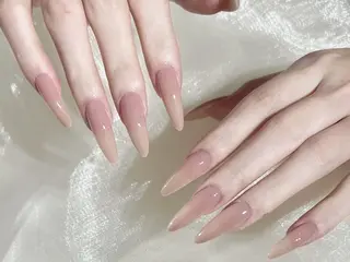 ネイル Kanoネイル 大宮店のネイルデザイン