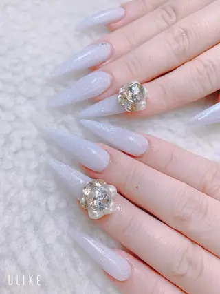 ネイル ニコ ニコのネイルデザイン