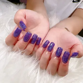 ネイル ネイルサロン ロア旧ジョリーのネイルデザイン