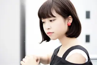 ショート カラー 斉藤 正敏のその他イメージ