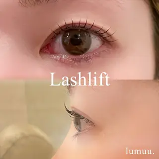 マツエク・マツパ lumuu.eyelash&nail所属・Takahashi Amiの眉毛・アイブロウイメージ