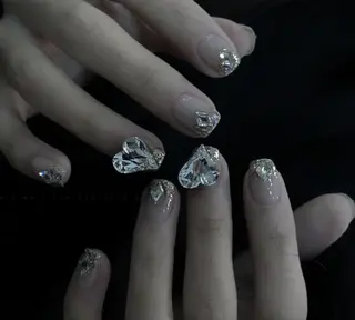 ネイル Cute beauty2のマツエク・マツパデザイン