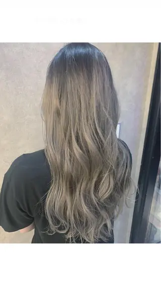 ロング 💫似合わせショート 【代表】茂木のヘアスタイル