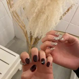 ネイル NAIL SALON Rのネイルデザイン