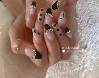 ネイル Lunéil 韓国×ちゅるんネイルのネイルデザイン