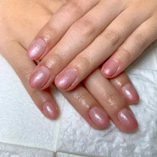 ネイル beautysalo n 絆のネイルデザイン