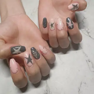 ネイル y39nail toshiのネイルデザイン