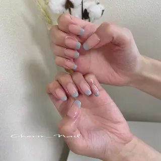ネイル Cherirnail kaoriのネイルデザイン