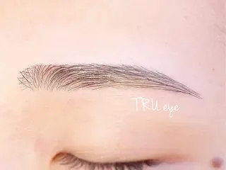 アイブロウ TRU NAIL＆EYE所属・TRU【博多店】 NANAのマツエク・マツパデザイン