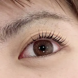 マツエク・マツパ equal静岡店🫧 まつげパーマ/眉毛のマツエク・マツパデザイン