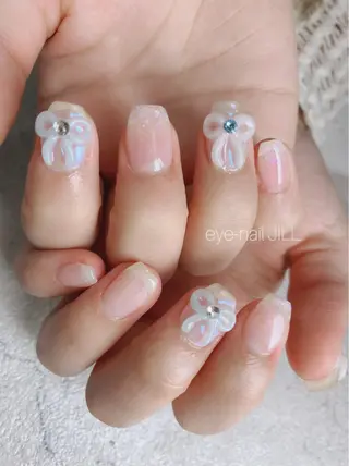 ネイル JILL sa-yaのネイルデザイン