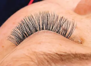 マツエク・マツパ Plume micoのマツエク・マツパデザイン