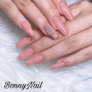 ネイル Bonny Nailのネイルデザイン