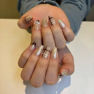 ネイル 🌺Zen Neo MISHIO🌺のネイルデザイン