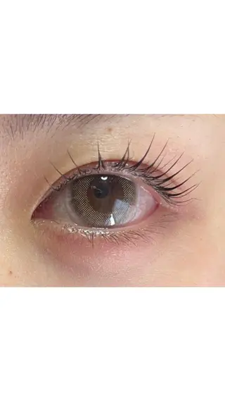 マツエク・マツパ ♡tiana juna˖ ࣪⊹のマツエク・マツパデザイン