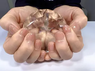 ネイル ネイルサロン ロア旧ジョリーのネイルデザイン