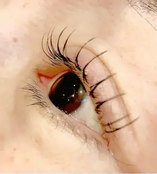 マツエク・マツパ PROGRESS 守谷店/SAYAKAのマツエク・マツパデザイン