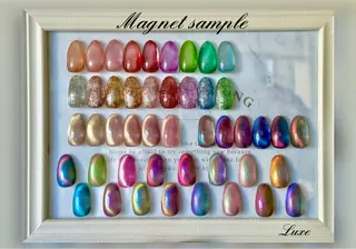 ネイル Nailsalon   Luxe所属・nail salon Luxe【リュクス】のネイルデザイン