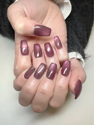 ネイル NAILSALON Nave所属・Nave NAOのネイルデザイン