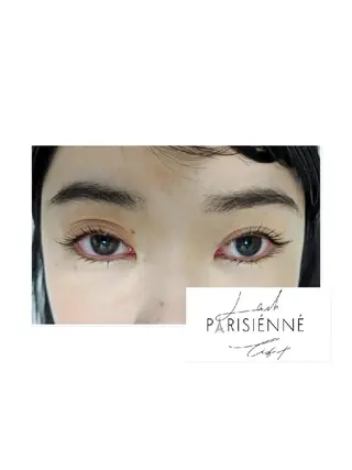 マツエク・マツパ 佐野 亜祐梨のマツエク・マツパデザイン