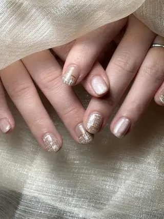 ネイル momo.nail まさこのネイルデザイン