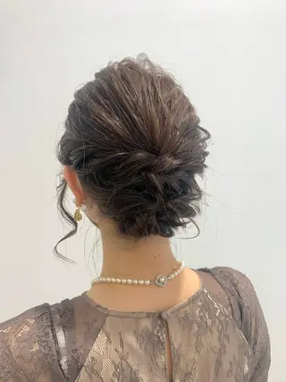 ボブ/美髪矯正 /佐藤　奈巳のヘアスタイル