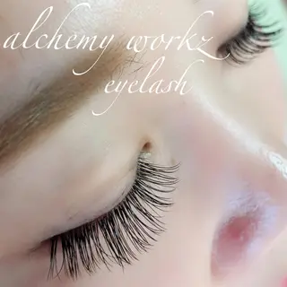 マツエク・マツパ alchemy workzの眉毛・アイブロウイメージ