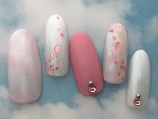 ネイル Verest 西荻窪のネイルデザイン