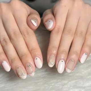 ネイル LAVISH manaのネイルデザイン