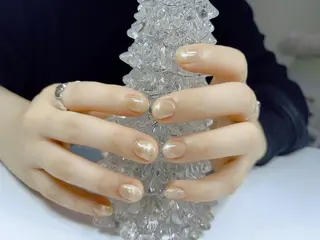 ネイル ネイルサロン ロア旧ジョリーのネイルデザイン