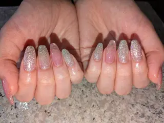 ネイル スズキ マイコのネイルデザイン