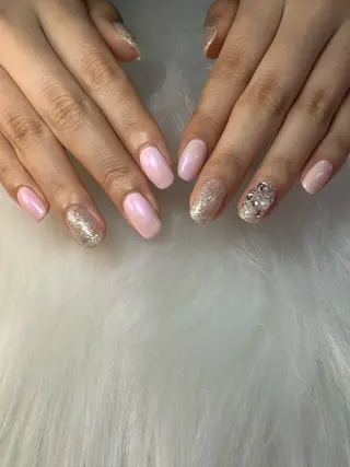 ネイル MOE .Kのネイルデザイン