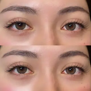 マツエク・マツパ 博多アイサロン/ Hanayoのマツエク・マツパデザイン