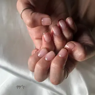 ネイル You kyehwaのネイルデザイン