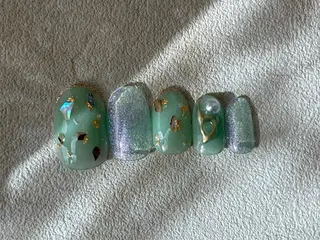 ネイル Nail Katoのネイルデザイン