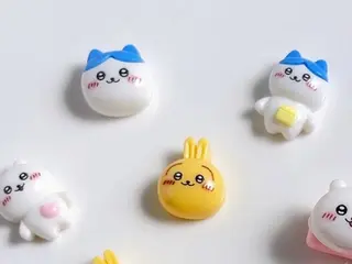 セミロング Hanaai Salon新宿店のネイルデザイン