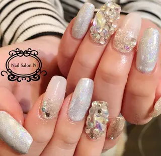 ネイル Nail Salon Nのネイルデザイン