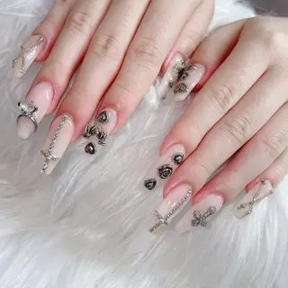 ネイル misun_nail所属・misun_ nailのネイルデザイン