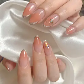 ネイル BLinLin nail salonのネイルデザイン