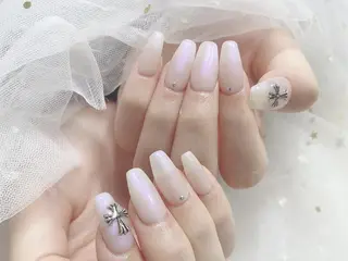 ネイル ジョリ En 💞🦋のネイルデザイン