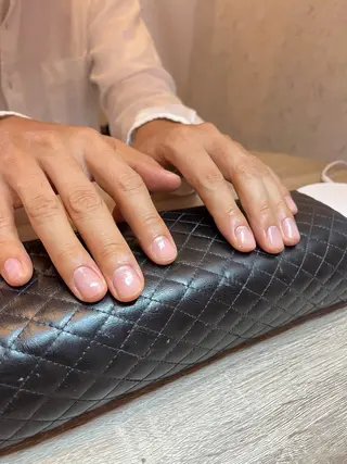 ネイル 大杉 泉翔のネイルデザイン