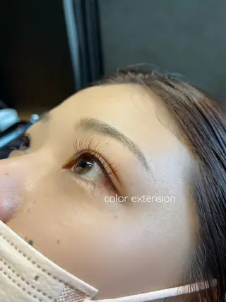 マツエク・マツパ shizuka |BL|パリジェンヌのマツエク・マツパデザイン