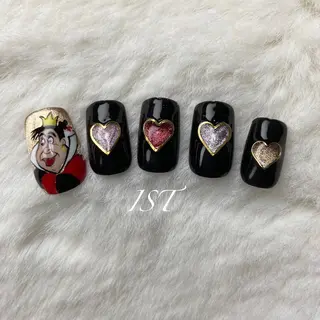 ネイル メンズ歓迎🙆‍♀️ エステ/ネイルISTのネイルデザイン