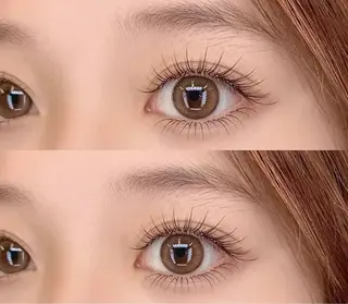 マツエク・マツパ APEX SALONのマツエク・マツパデザイン