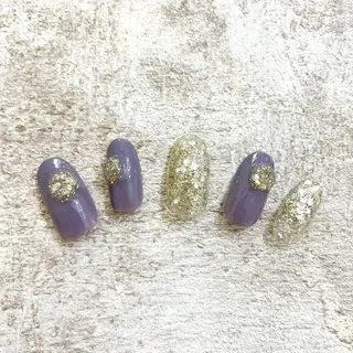 ネイル Tiary Nail Fのネイルデザイン