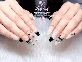 ネイル リナネイル 長堀橋店／東心斎橋店のネイルデザイン