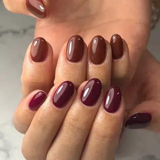 ネイル NAIL NOWのネイルデザイン